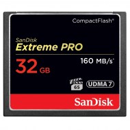 Sandisk ExtremePRO CF 32GB